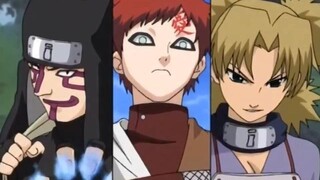 Naruto Dattebayo (Short Ep 124) -Làng cát xuất trận #naruto