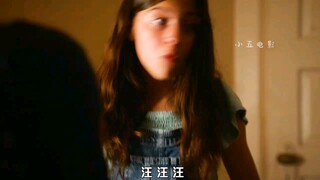 男人上班期间上厕所，不料被压在货架下面，美剧紧急救援