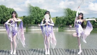 广寒宫 ❀ 竖屏