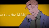 [JOJO/meme] Yoshikage Kira/Suisen Kira I am the man
