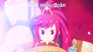 Xem bộ này sao rồi các cậu #klaxxamv #amvedit