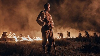 The Promised Land - Official Trailer ｜ Mads Mikkelsen