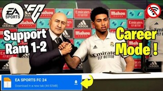 Game Bola OFFLINE Terbaik 2024 Sudah Rilis Grafik HD