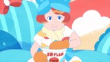 Bee and PuppyCat - Episode 02 (Bahasa Indonesia)