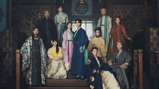 Alchemy of Souls ep 6 eng sub