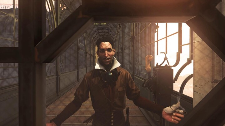 The most frustrating way for a genius to die