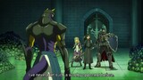 Black Summoner Episode 5