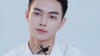 [Xu Kai] 180826 "Giải trí không phòng thủ" Phỏng vấn độc quyền với Xu Kai