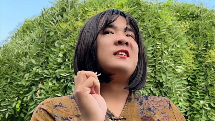 Sự đối xử khác biệt của mẹ tôi