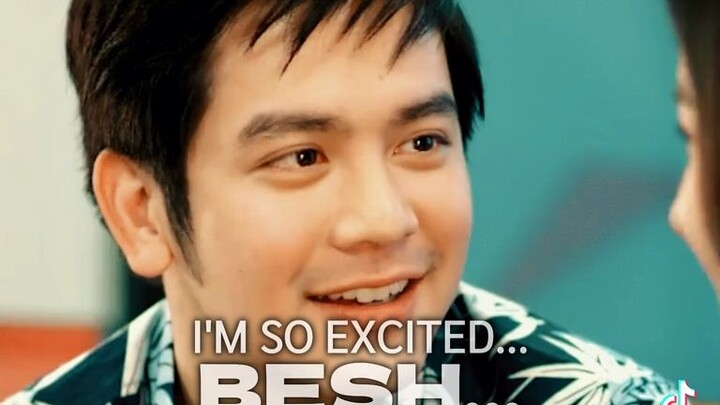 pwede bang ikaw nalang?