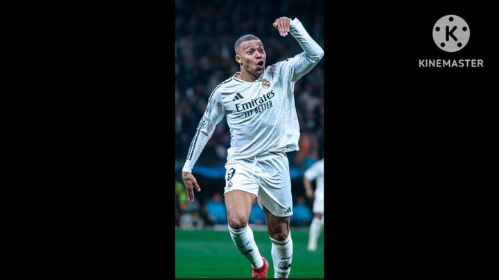 بودكاست خلف القصه حكايه كليان مبابي 《故事背后的故事》：基利安·姆巴佩篇