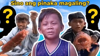Pinoy Fishing Idols | Sino ang pinaka-idol mo? Pt. 2 (Fishing in the Philippines)