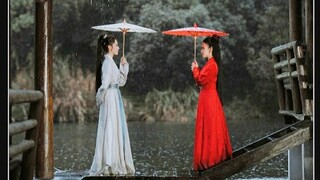 -[BÁCH HỢP] [PHIM] || Duyên Tình Mệnh, Liệu Có Là Đau Thương || Phim Ngắn Bách Hợp