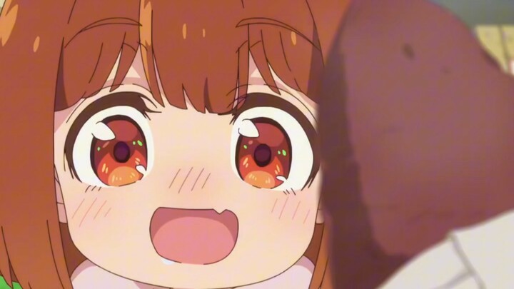 The Demon Lord’s daughter is just too cute! Watching the corpses warmed my heart.