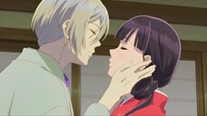 Kok Bisa Anime Ini Bikin Baper 😳😳