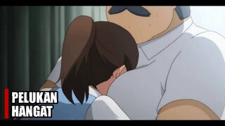 HANYA OM BERKUMIS LEBAT YANG BISA MENGERTI AKU 🔞