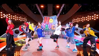 เพลงใหม่ของ BABYMONSTER HOT SAUCE - การแสดงแบบช็อตเดียว