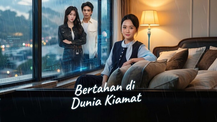 Bertahan di Dunia Kiamat Full Bahasa Indonesia (MELO)