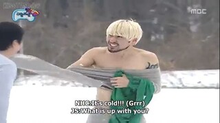 Infinite Challenge Episode 139 English Sub