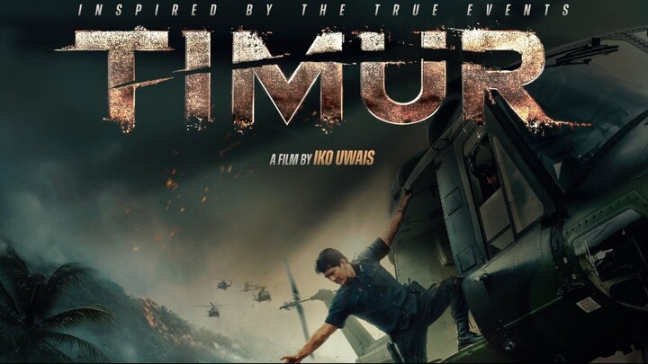 Timur (2025) SUB INDO