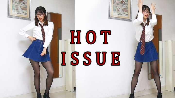 【Rongrang】Senior with glasses is online◆ hot issue◆ Seo Soojin◆