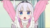 Miss Kobayashi's Dragon Maid Makes Me Very Happy [Part 2: Dragons Are Cool]