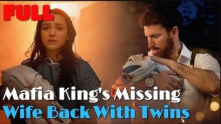 Fated Deal with the Mafia King