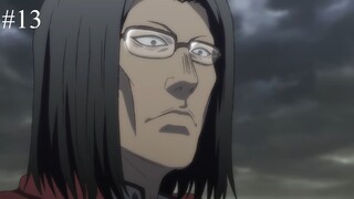 Isekai Ojisan Episode 13 Eng Sub