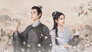 Blossoms in Adversity Ep4 Eng Sub