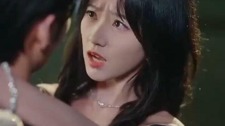 (wang daotie💕Bao jinni) sleeping beside the wolf (indosub)
