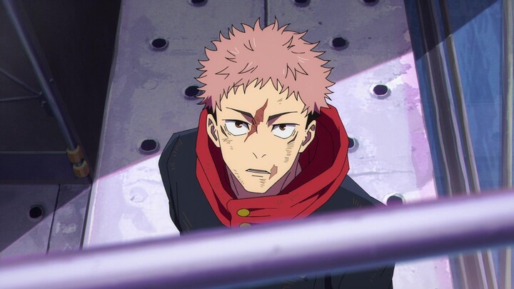 Jujutsu Kaisen Season 3 Episode 8 Bahasa Indonesia - Itadori Yuuji Mencari Higuruma Hiromi