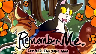 ✿ Remember Me ✿ {Completed TallJake Map}