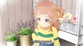 Hibiwa Sugiredo Meshi wa Umashi - Ep 7 (HD) Indonesia