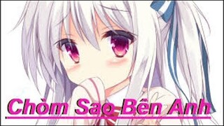 ♫ Switching Vocals ♫ Mong Ước Bên Anh || Chòm Sao Bên Anh (Nightcore) ✔.