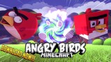 If Angry Birds was Minecraft [ +Free Download ]