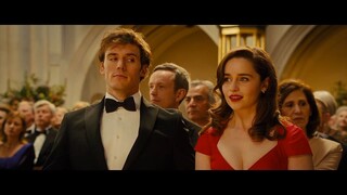 Me before you