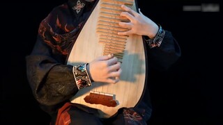 【البيبا】يوشين