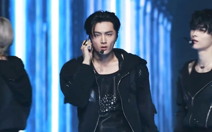 ฮั่นหลินอี้เกา ด้านการเต้นรำเชิงปฏิบัติ-