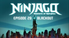 S3 EP29 - Blackout