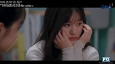 (79) Hidden Love (Tagalog Dubbed)