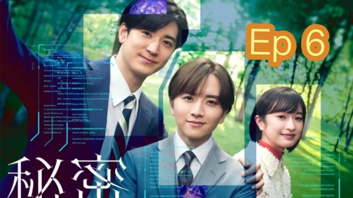 ʜɪᴍɪᴛꜱᴜ ᴛᴏᴘ ꜱᴇᴄʀᴇᴛ - Episode 6