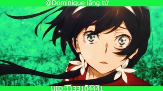 - AMV -「Anime MV」Lạnh lẽo #anime