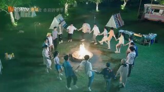 Love starts from our  youth [eng sub]