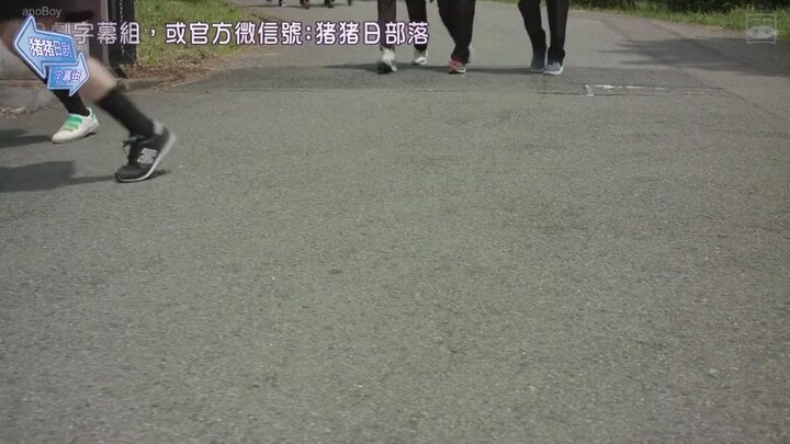 Gakkou Gurashi (2019) live action subtitle Indonesia