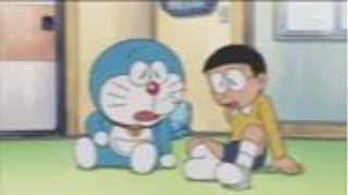 Doraemon Episode 188