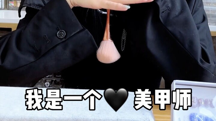Nếu thợ làm móng vô lương tâm nói thật, thì bạn sẽ nghe được… #làm móng #nữ sinh #chia sẻ làm móng