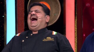Top Cooku Dupe Cooku (2025) (Tamil) S02 EP06