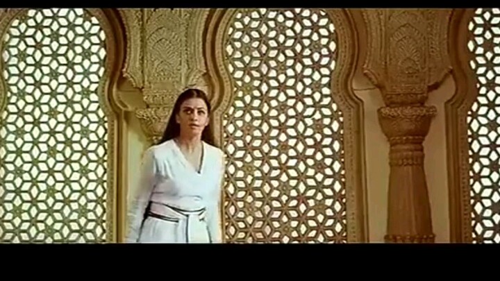 JodhaaAkbar