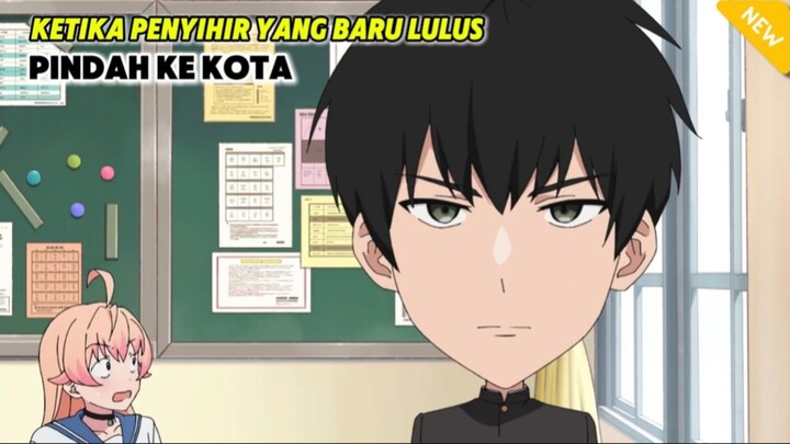 Mungkin Kah Ini Anime Paling Kocak Dan Fun Ditahun 2025?