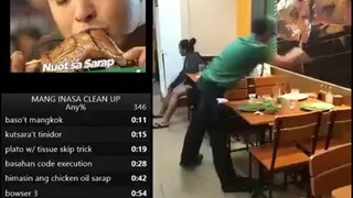 SPEEDRUN